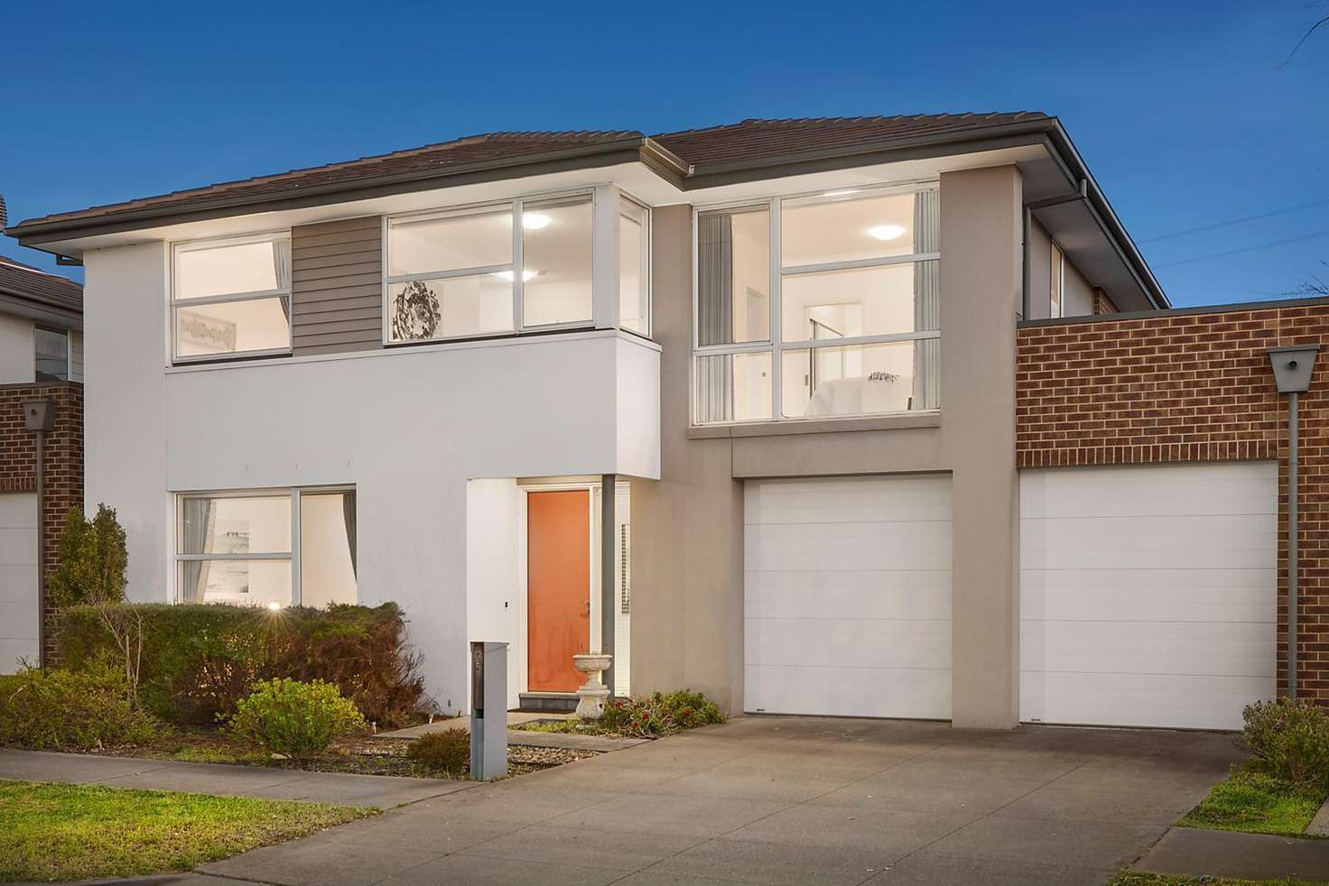 Main view of Homely house listing, 25 Exhibition Drive, Mulgrave VIC 3170