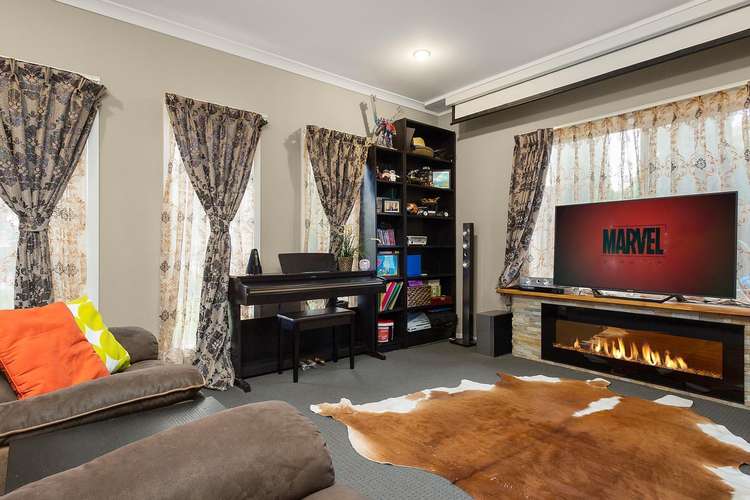 Fourth view of Homely townhouse listing, 1/40 Jaguar Drive, Clayton VIC 3168