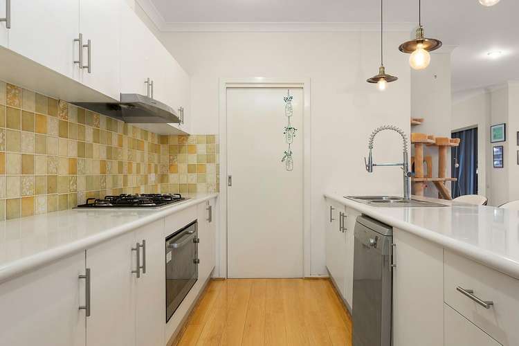 Fifth view of Homely townhouse listing, 1/40 Jaguar Drive, Clayton VIC 3168