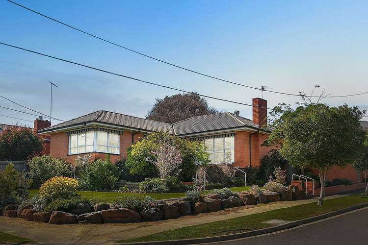 Main view of Homely house listing, 20 Talbot Road, Mount Waverley VIC 3149