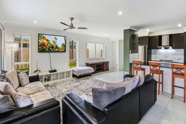 Second view of Homely house listing, 44 Petrel Crescent, Mountain Creek QLD 4557