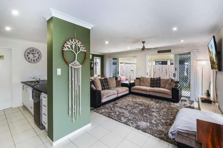 Fourth view of Homely house listing, 44 Petrel Crescent, Mountain Creek QLD 4557