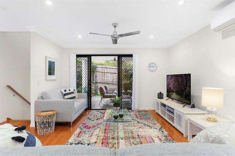 Third view of Homely townhouse listing, 13/15 Oasis Close, Manly West QLD 4179