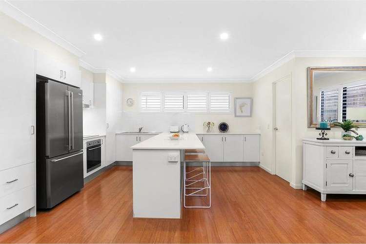 Fourth view of Homely townhouse listing, 13/15 Oasis Close, Manly West QLD 4179