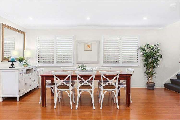Fifth view of Homely townhouse listing, 13/15 Oasis Close, Manly West QLD 4179