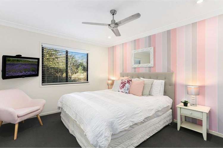 Sixth view of Homely townhouse listing, 13/15 Oasis Close, Manly West QLD 4179