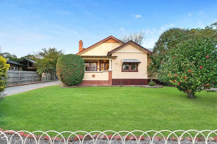 Second view of Homely house listing, 388 Dorset Road, Boronia VIC 3155