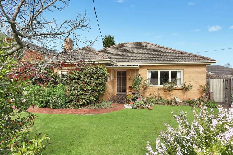 Main view of Homely house listing, 40 Irving Street, Mount Waverley VIC 3149