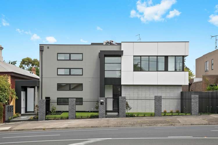 Main view of Homely apartment listing, 4/340 Moorabool Street, Geelong VIC 3220