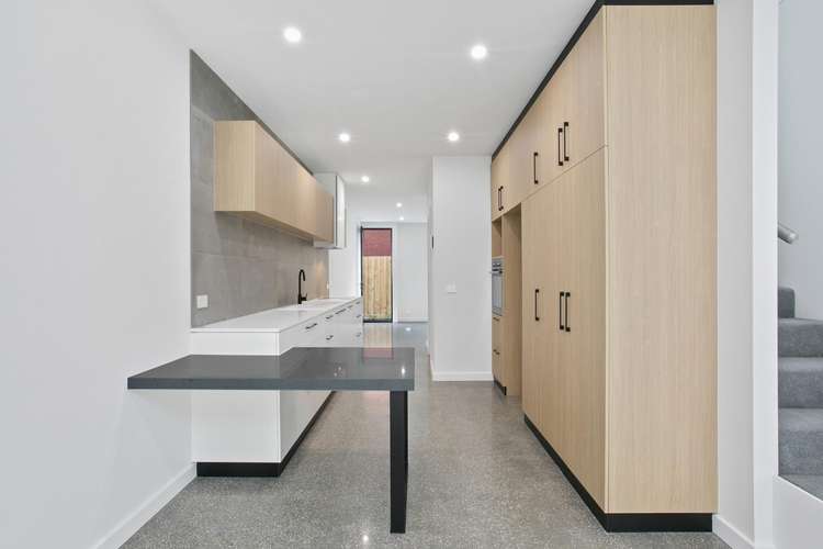 Second view of Homely apartment listing, 4/340 Moorabool Street, Geelong VIC 3220