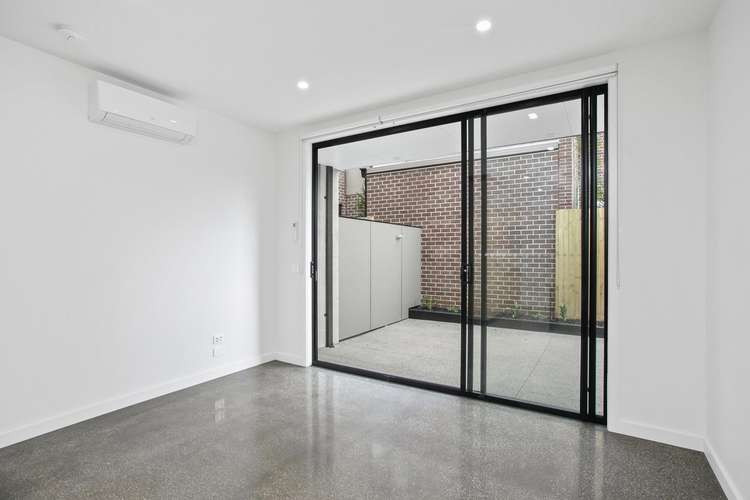 Third view of Homely apartment listing, 4/340 Moorabool Street, Geelong VIC 3220