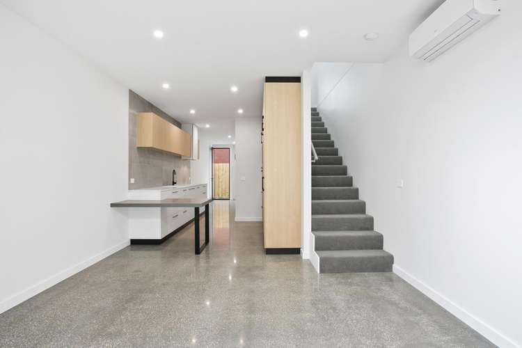 Fourth view of Homely apartment listing, 4/340 Moorabool Street, Geelong VIC 3220