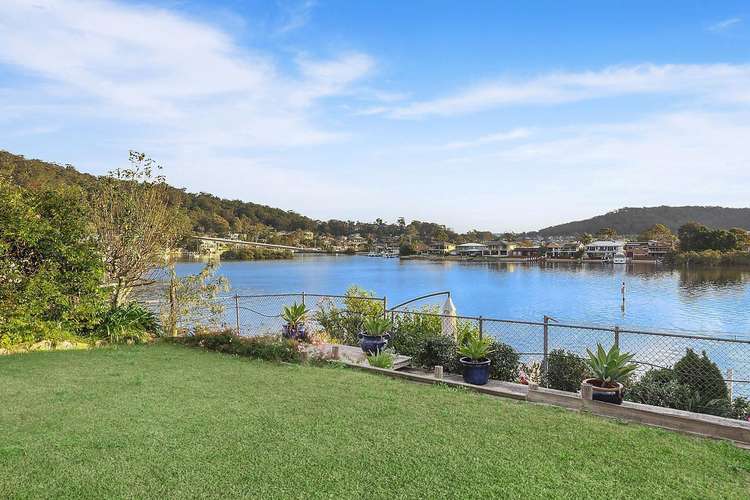 Sixth view of Homely house listing, 145 Rickard Road, Empire Bay NSW 2257