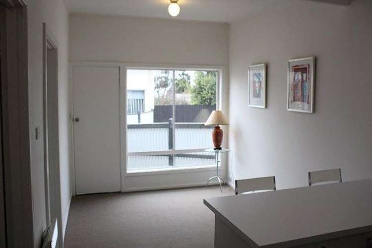 Second view of Homely unit listing, 1/107 Isabella Street, Geelong West VIC 3218