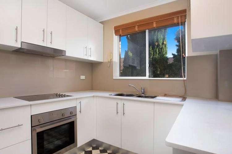 Second view of Homely apartment listing, 8/68 Sloane Street, Haberfield NSW 2045