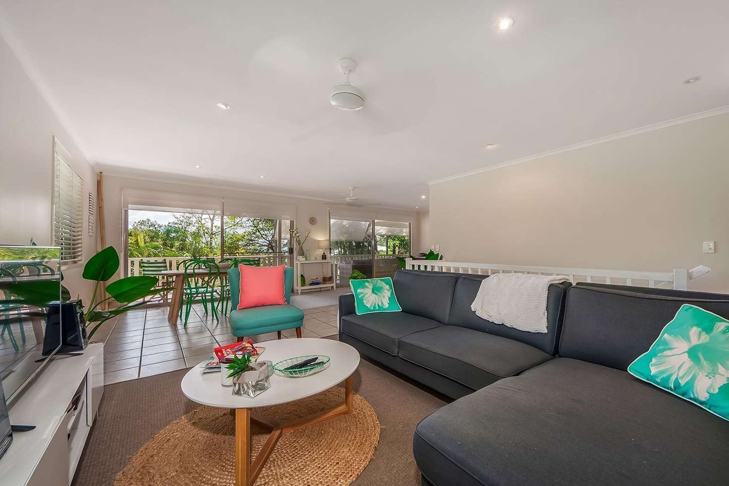 Main view of Homely house listing, 12 Eugarie Street, Noosa Heads QLD 4567