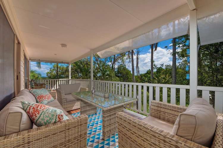 Second view of Homely house listing, 12 Eugarie Street, Noosa Heads QLD 4567