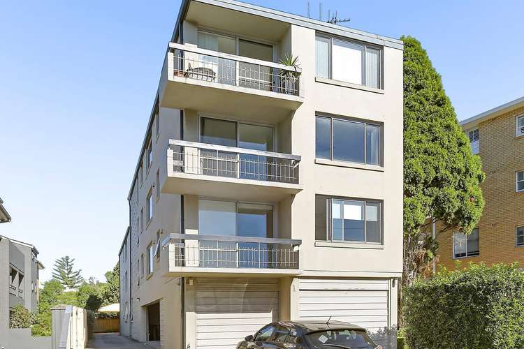 Main view of Homely apartment listing, 9/1 William Street, Rose Bay NSW 2029