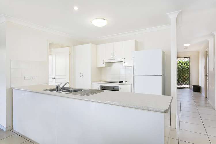 Third view of Homely house listing, 133 Capricorn Street, Gracemere QLD 4702