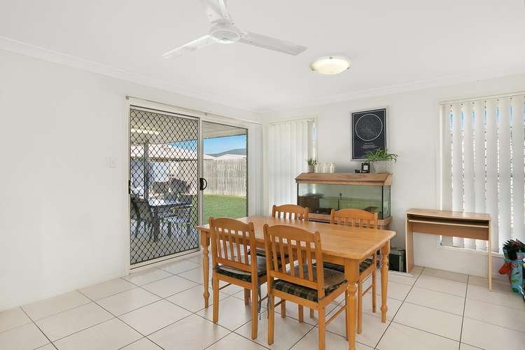 Fifth view of Homely house listing, 133 Capricorn Street, Gracemere QLD 4702
