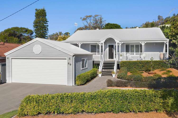 49 John Street, Forresters Beach NSW 2260