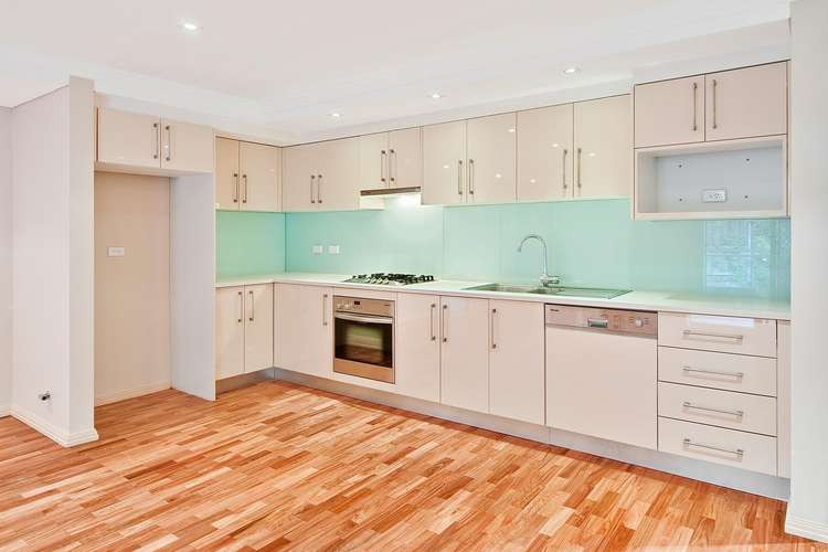 Main view of Homely apartment listing, 8/77 Stanley Street, Chatswood NSW 2067