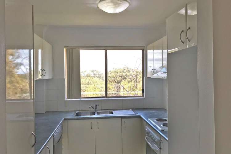 Second view of Homely house listing, 20/7-9 Railway Parade, Engadine NSW 2233