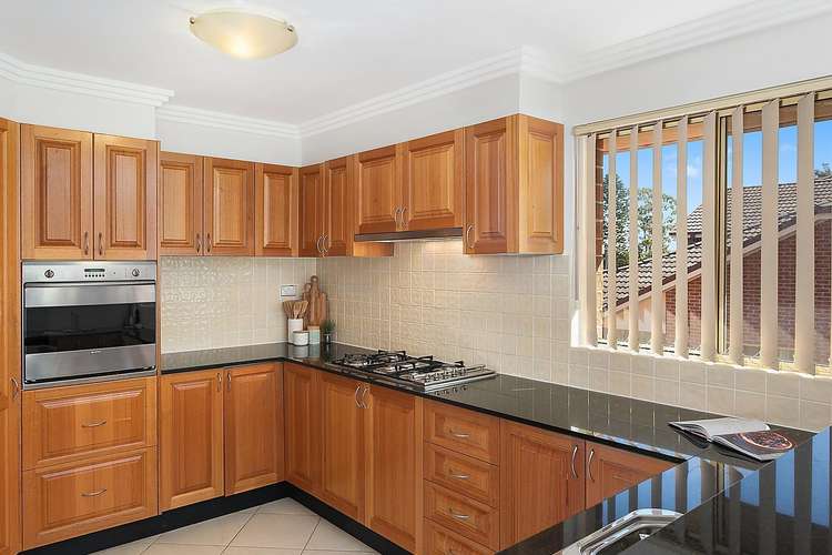 Fourth view of Homely apartment listing, 25/19 Sherwin Avenue, Castle Hill NSW 2154