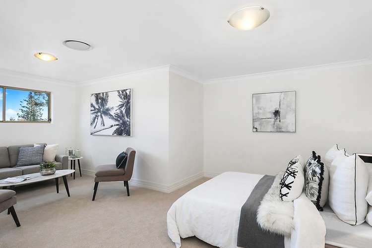 Sixth view of Homely apartment listing, 25/19 Sherwin Avenue, Castle Hill NSW 2154