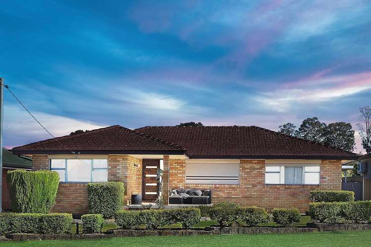 Main view of Homely house listing, 60 Heddon Street, Kurri Kurri NSW 2327