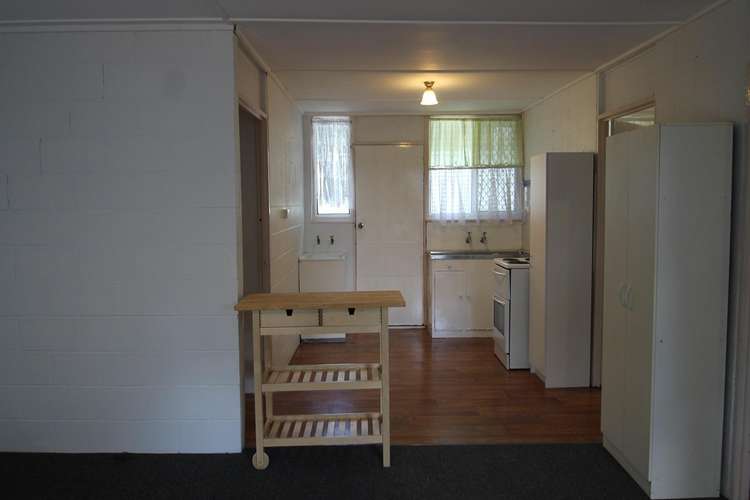 Third view of Homely apartment listing, 4/172 Jellicoe Street, Toowoomba QLD 4350