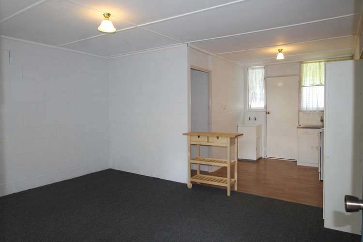 Fourth view of Homely apartment listing, 4/172 Jellicoe Street, Toowoomba QLD 4350