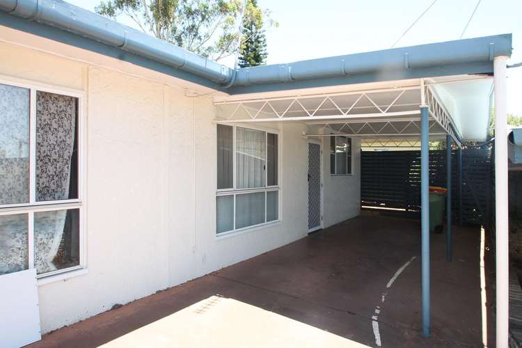 Fifth view of Homely apartment listing, 4/172 Jellicoe Street, Toowoomba QLD 4350