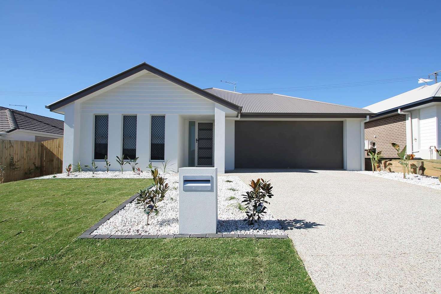 Main view of Homely house listing, 23 Negrita Street, Harristown QLD 4350