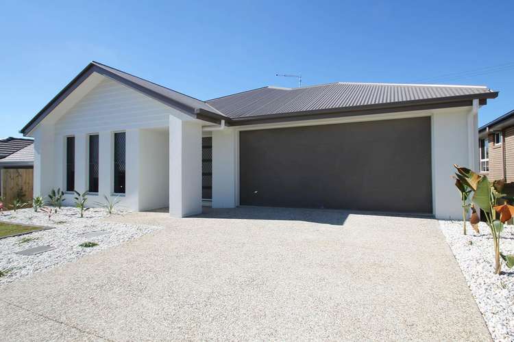 Second view of Homely house listing, 23 Negrita Street, Harristown QLD 4350
