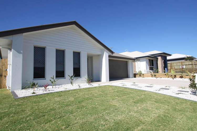 Third view of Homely house listing, 23 Negrita Street, Harristown QLD 4350