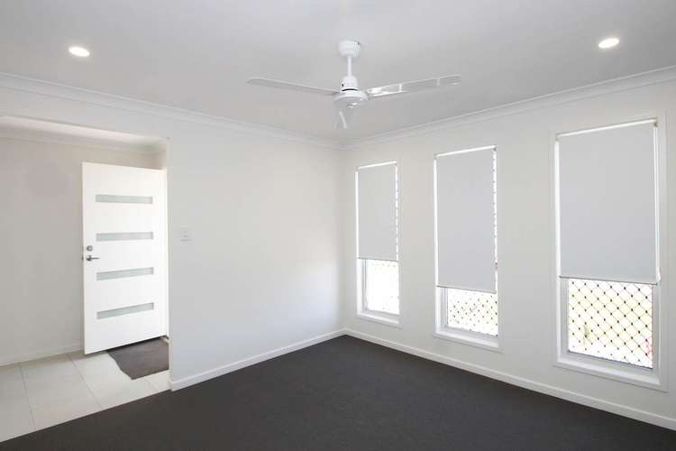 Fourth view of Homely house listing, 23 Negrita Street, Harristown QLD 4350