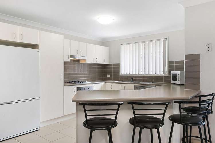 Second view of Homely house listing, 42 Kelman Drive, Cliftleigh NSW 2321