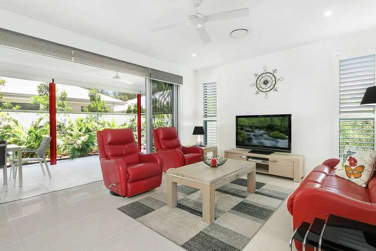Second view of Homely house listing, 3 Leonie Court, Pelican Waters QLD 4551