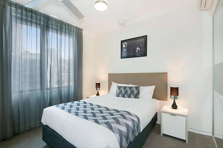 Fifth view of Homely apartment listing, 606/35 Peel Street, South Brisbane QLD 4101