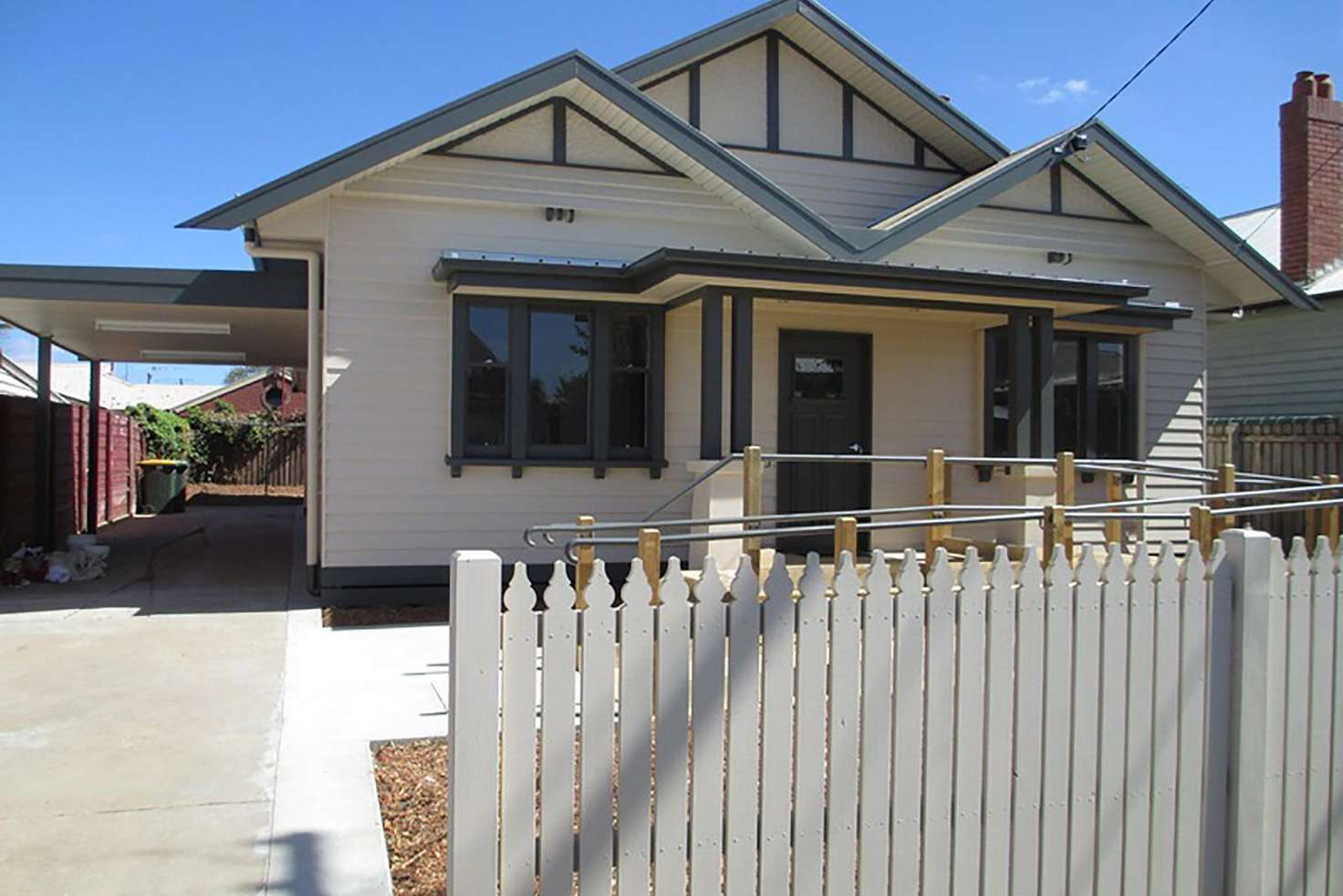 Main view of Homely house listing, Room 5/47 Maitland Street, Geelong West VIC 3218