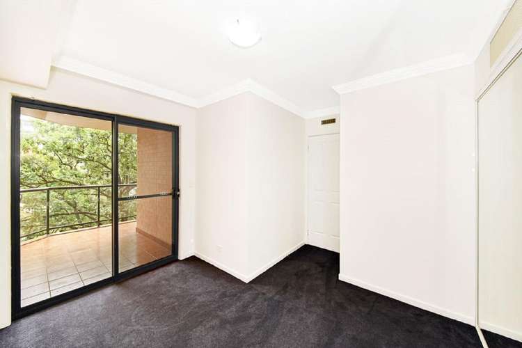 Fifth view of Homely apartment listing, 66/38 Orara Street, Waitara NSW 2077