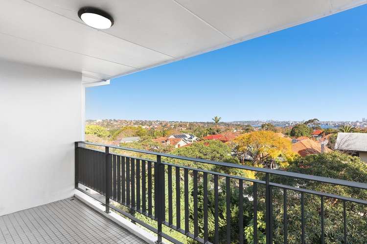 Third view of Homely apartment listing, 9/133 Belmont Road, Mosman NSW 2088