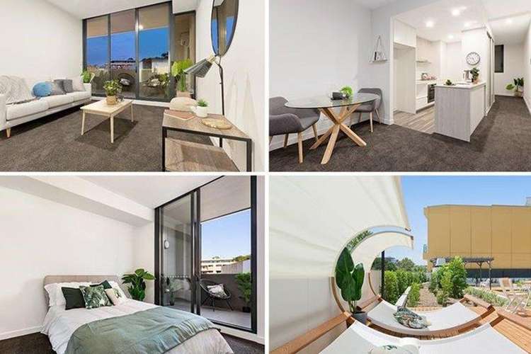 Main view of Homely apartment listing, B110/5 Mooramba Road, Dee Why NSW 2099