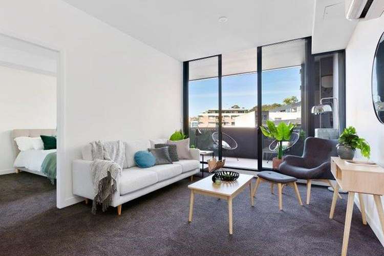 Second view of Homely apartment listing, B110/5 Mooramba Road, Dee Why NSW 2099