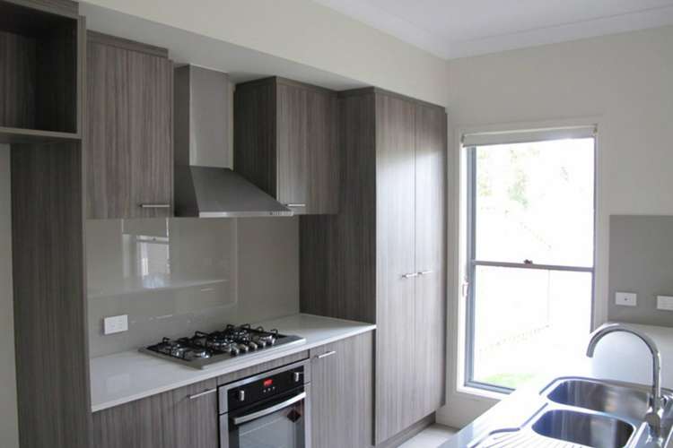 Second view of Homely townhouse listing, 198 Grande Avenue, Springfield Lakes QLD 4300