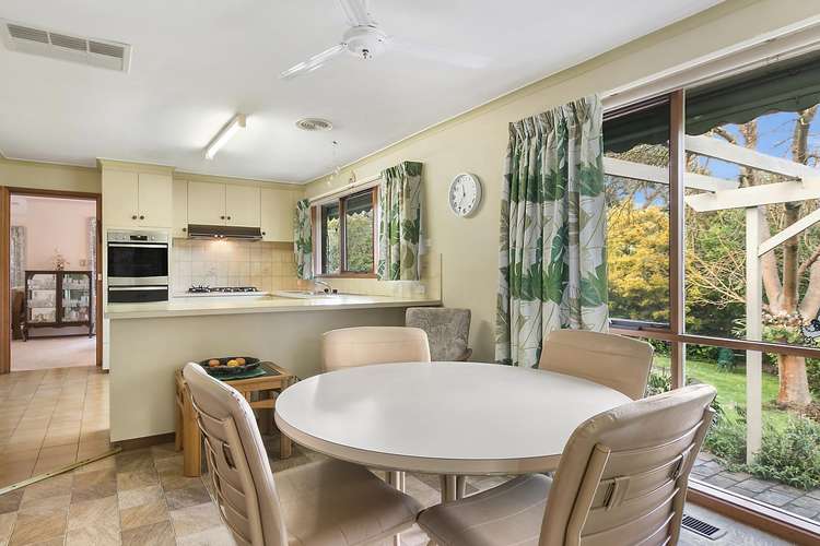 Second view of Homely unit listing, 3/3 Berry Road, Bayswater North VIC 3153