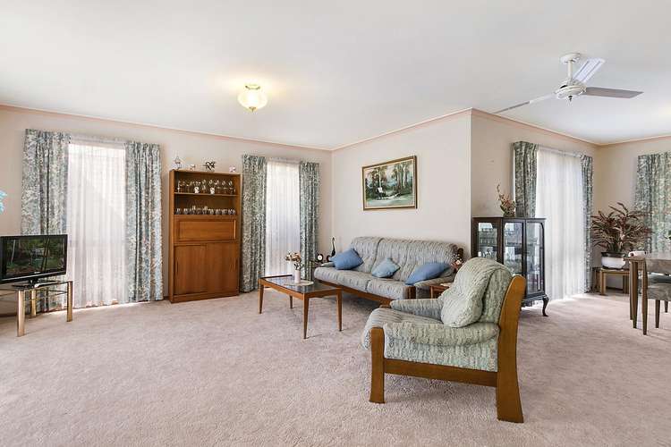 Third view of Homely unit listing, 3/3 Berry Road, Bayswater North VIC 3153
