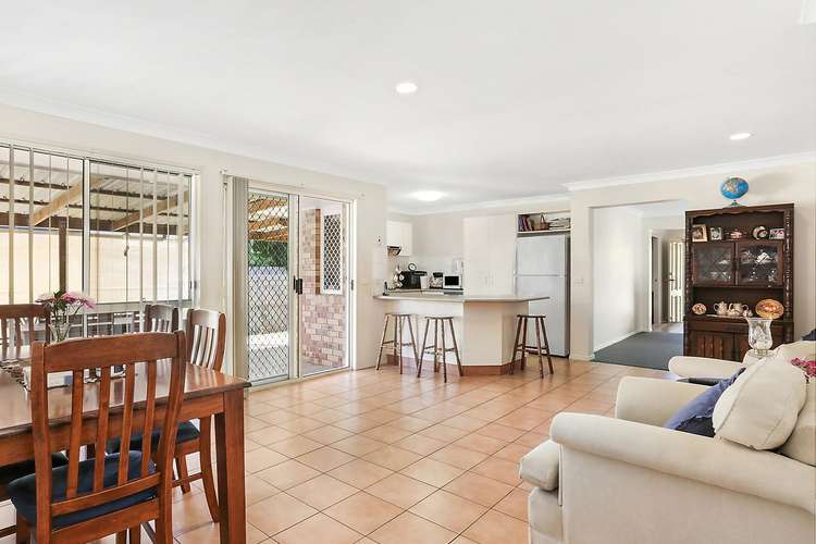 Sixth view of Homely house listing, 32 Penina Circuit, Cornubia QLD 4130