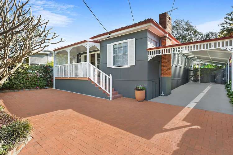 87 Mulyan Street, Como NSW 2226